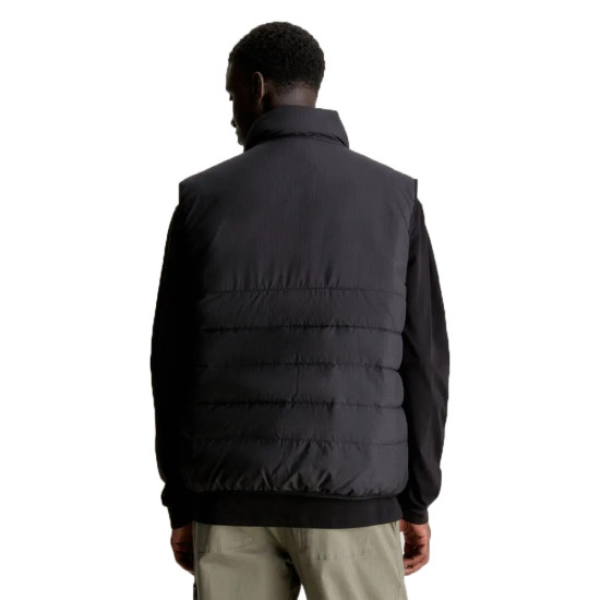 Calvin Klein Ανδρικό αμάνικο μπουφάν Lightweight Padded Vest